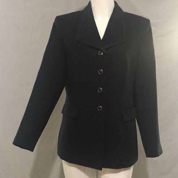 Kasper Dress Jacket   - Picture 1 of 6